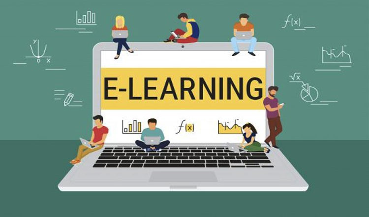 E – learning là gì? Ưu và nhược điểm E
