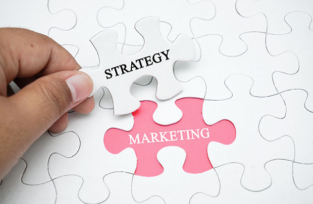 CÁCH PHÁT TRIỂN CHIẾN LƯỢC MARKETING B2B CHO NĂM 2021