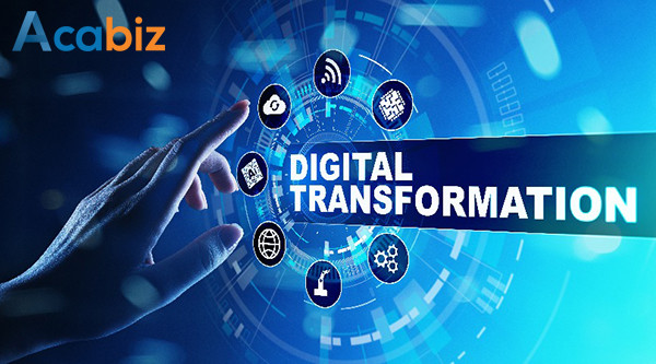 Reasons why businesses fail in digital transformation