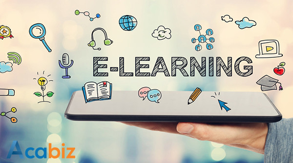 Những lợi ích của E–learning doanh nghiệp cần biết