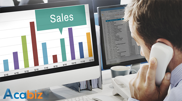 Salesperson skills every business needs